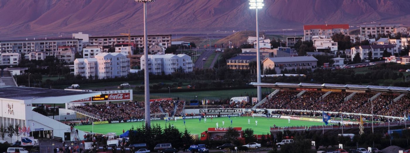 The Football Network